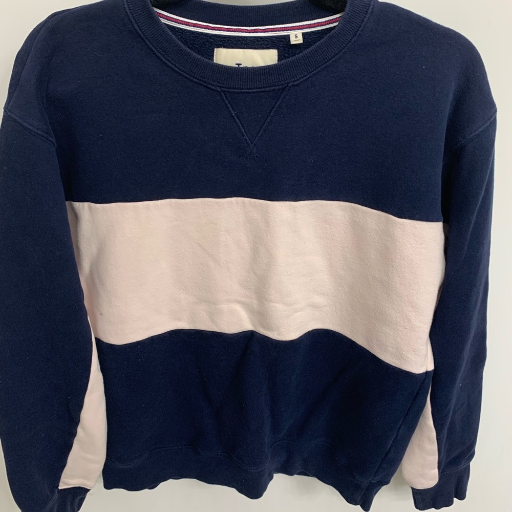 TNA SWEATER